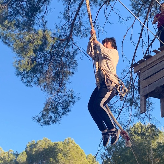 Inglés en Campus Moragete Day 4 27