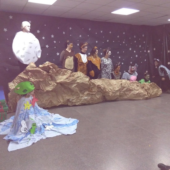 NAVIDADES EN EL JARAMA 22