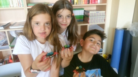 2017_10_31_HALLOWEEN_TALLER 6B_CEIP FDLR_LAS ROZAS 2