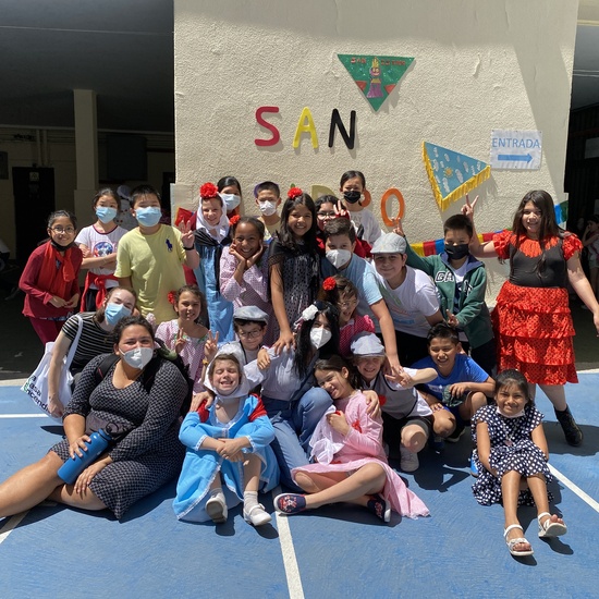 San Isidro 2021-2022 1