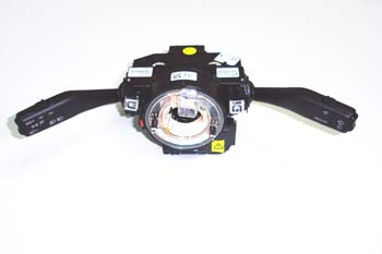 Conmutador múltiple de volante.  Comunicación vía Bus-Cam