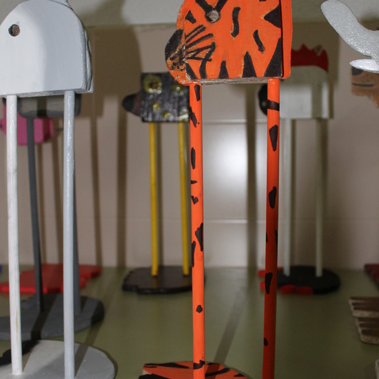 Portarollos de cocina 17