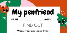 penfriend