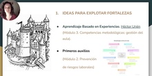 Defensa del portafolio. 2026