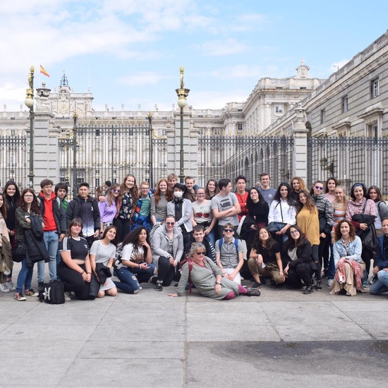 Visita holandeses extra 11