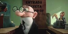 6º MORTADELO Y FILEMÓN