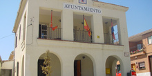 Ayuntamiento de Santorcaz