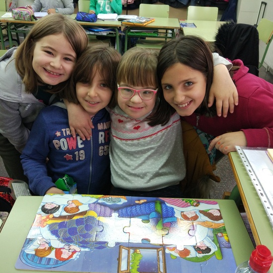 Juegos matemáticos - 3º de primaria 3