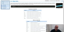 2.2. Objeto Math