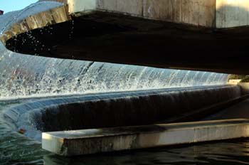 Centro Cultural de la Villa en Plaza de Colón, Madrid