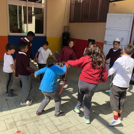 Día del Autismo 2 abril (2019) 15