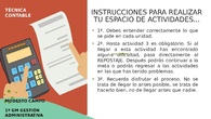 INSTRUCCIONES T5