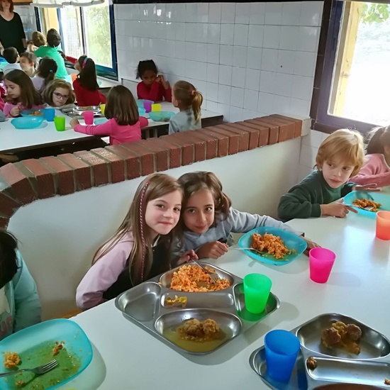 Granja Escuela 1º y 2º EP día 25_1 50