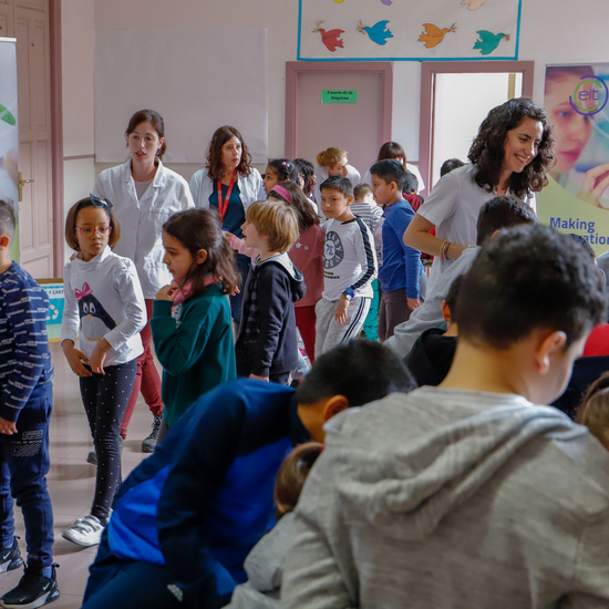 TALLER DE ALIMENTACIÓN 