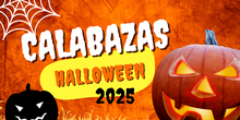 Calabazas de Halloween 2025