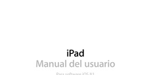 ANEXO I MANUAL IPAD