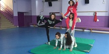 ACROSPORT. 6º 6