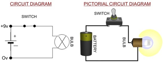 circuit diagram