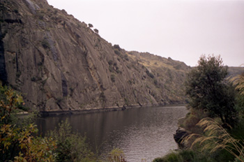 Arribes del Duero, Zamora