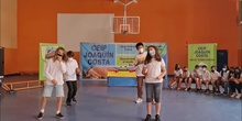 BAILES GRUPOS 6ºB