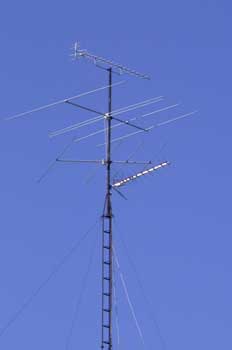 Antena