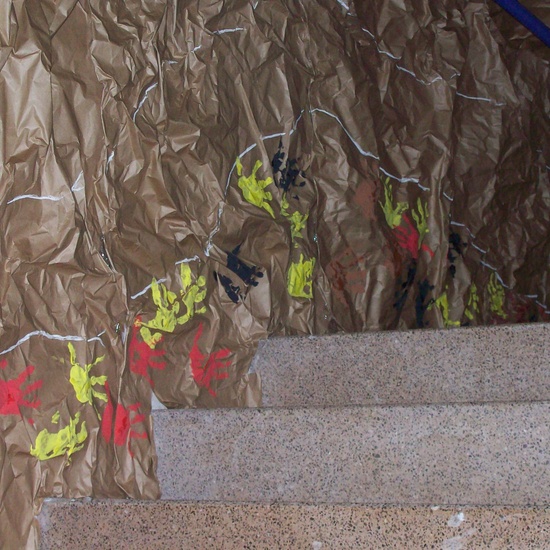 Semana Cultural en el Cole 1