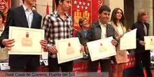 Premio a la excelencia de los alumnos de Secundaria, Bachillerato y FP