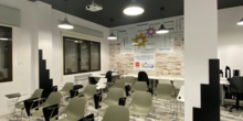 Aula Profesional de Emprendimiento IES Virgen de la Paloma
