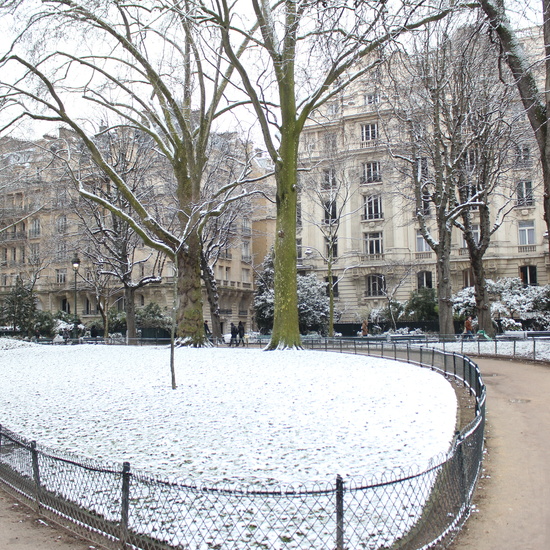 Intercambio con Francia 2018 18