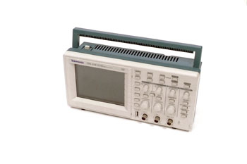 Osciloscopio digital