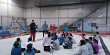 Gimnasia de trampolín 5