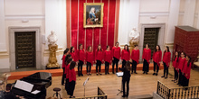 Coro de Niños y Jóvenes de la Comunidad de Madrid 2