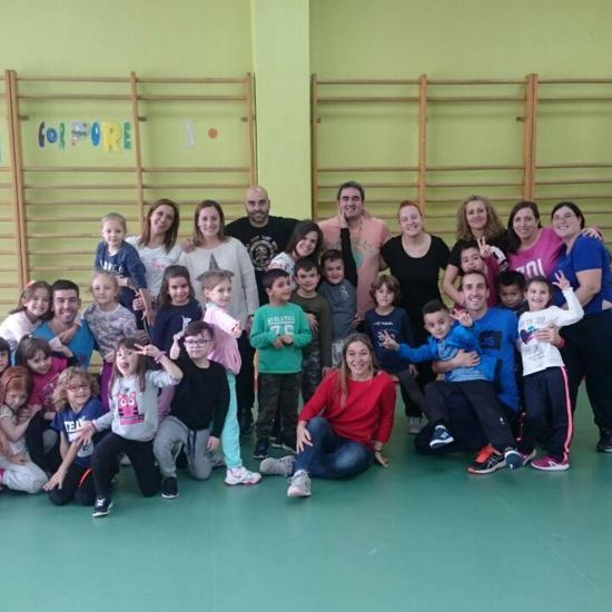 Taller de combas 2018