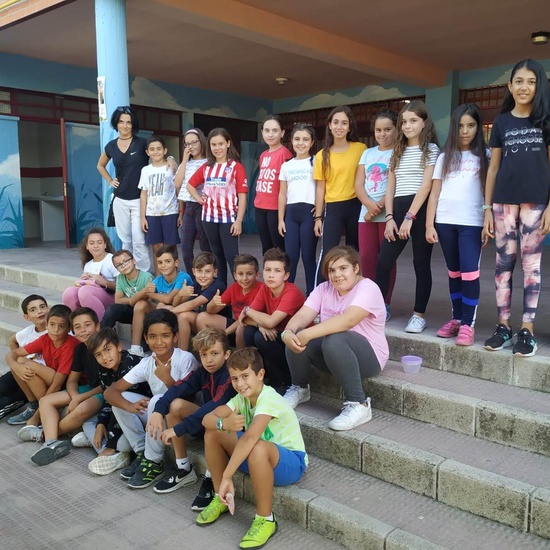 GRUPOS DEL CURSO 2019/20 15