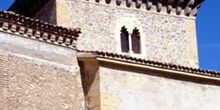 Torre de Hércules, Segovia