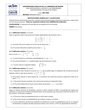 Examen EvAU 2022 - Matemáticas II