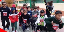 CURSO 19-20. CARRERA SOLIDARIA 6º PRIMARIA MASCULINA