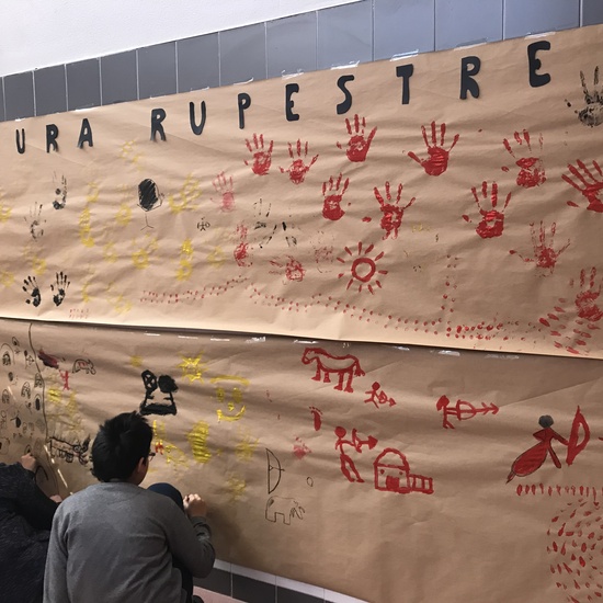 Talleres de Geografía e Historia 17