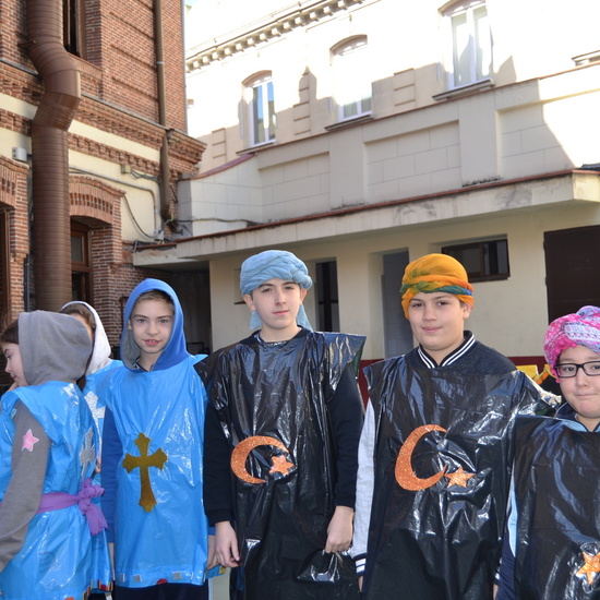 Jornadas Culturales y Depoortivas 2018 Exposiciones 1 22