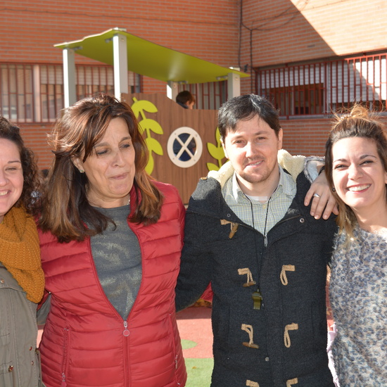 DÍA DEL MAESTRO 2018 9