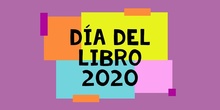 Día del Libro 2020