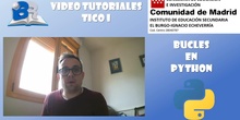 Bucles en Python - TICO