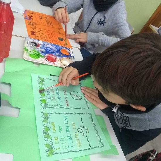 2019_12_12_4ºC escribe poemas_CEIP FDLR_Las Rozas 4