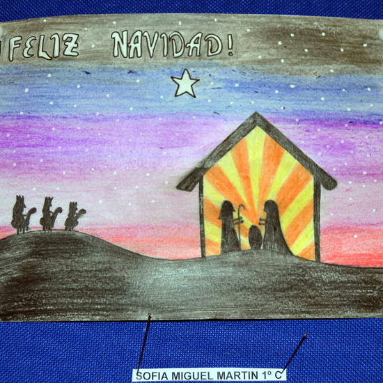 TARJETAS DE NAVIDAD 11