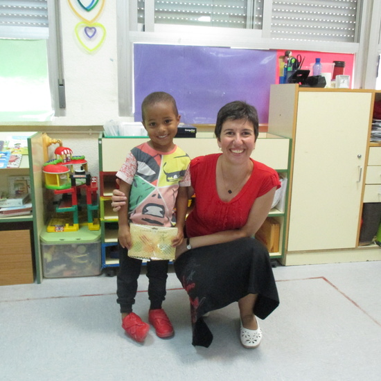 CERTAMEN LITERARIO 2015/2016: EL CÓMIC 8