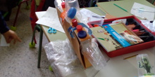 CREANDO NAVES ESPACIALES 13
