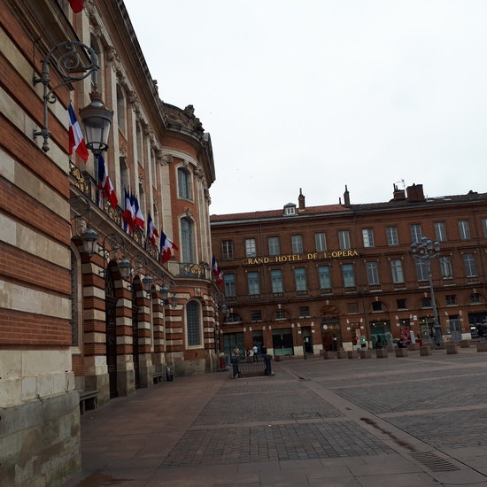 Viaje Toulouse 2018 17