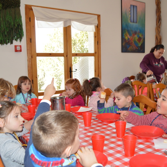 GRANJA ESCUELA ALBITANA 17