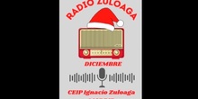 Radio Zuloaga. Diciembre