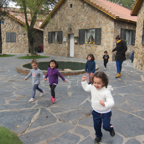 Granja Escuela Educación Infantil Curso 2017-18_2 41